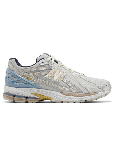 New Balance 1906R x Kith White M1906RKC