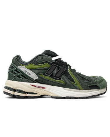 New Balance 1906D Green