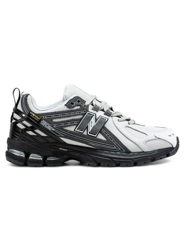 New Balance 1906R Cordura Grey White Black