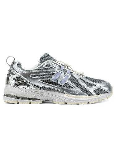 New Balance 1906R x The Basement Day Chrome M1906RBT