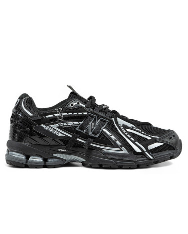 New Balance 1906A Black Silver