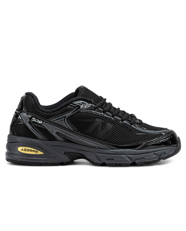 New Balance 509 x Do Hee Kim Black U509A1