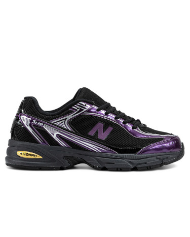 New Balance 509 x Do Hee Kim Plum Brownr U509B1