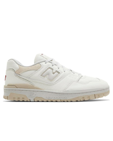 New Balance 550 Lunar New Year Sea Salt BB550LN1