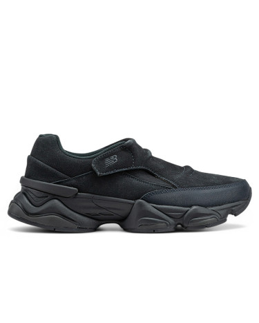 New Balance 8040 Black Navy U8040UOB