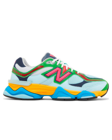 New Balance 9060 Beach Glass U9060NBN