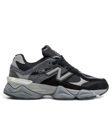 New Balance 9060 Cordura Black Castlerock