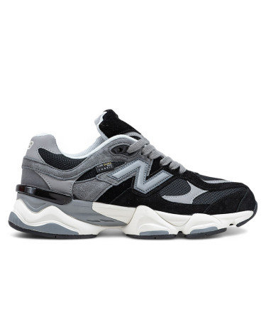 New Balance 9060 Cordura Grey Black White