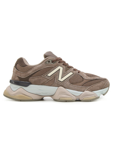New Balance 9060 Two Brown Beige