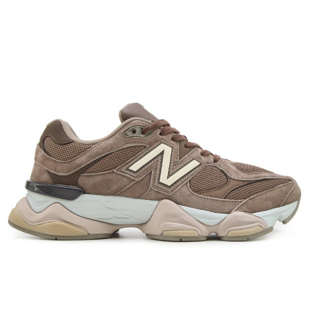 New Balance 9060 Two Brown Beige