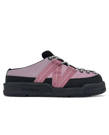 New Balance CRV Mule V2 Purple Black SD3205BY3