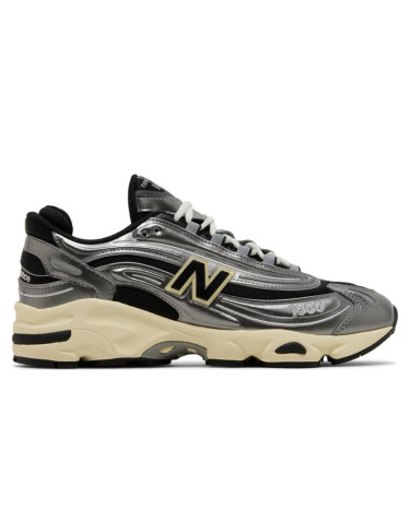 New Balance 1000 Silver Metallic M1000SL