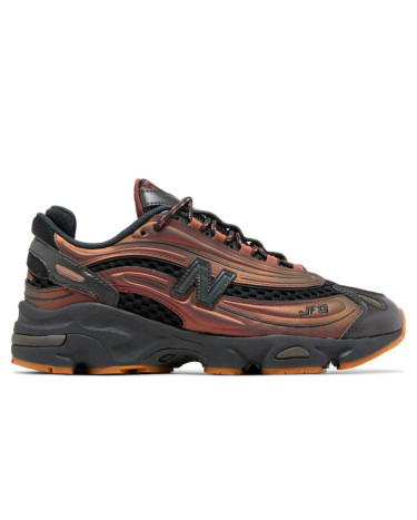 New Balance 1000 x Joe Freshgoods When Things Were Pure Pack Black Ice Black Ice M1000JF1