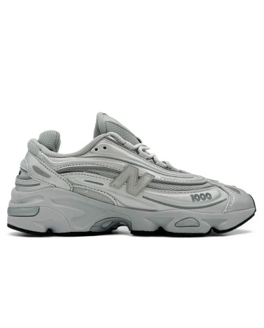New Balance 1000 Reflective Pack Grey M1000TE