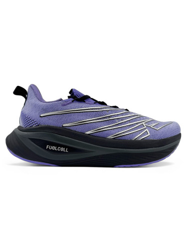New Balance FuelCell SuperComp Elite v3 Electric Indigo WRCELCE3