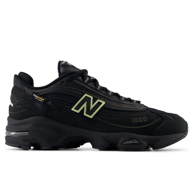 New Balance 1000 Cordura Pack Black M1000BBV