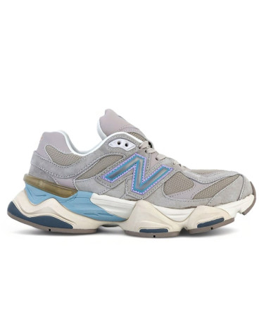 New Balance 9060 Beige Blue