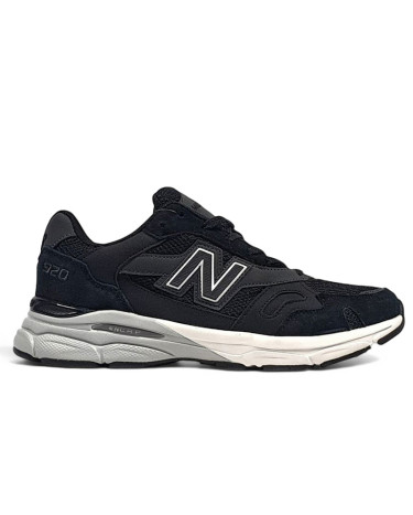 New Balance 920 Black Grey