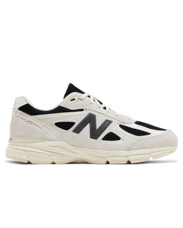 New Balance 990v4 x Joe Freshgoods Made in USA 1998 Pack Intro U990JR4