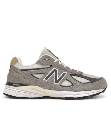 New Balance 990v4 Made in USA Grey Day 2023 U990TA4