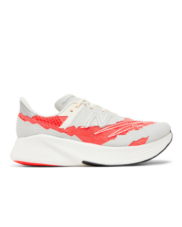 New Balance FuelCell RC Elite v2 SI Stone Island TDS Energy Red MSRCELST
