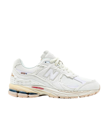 New Balance 2002R Protection Pack Sea Salt M2002RDC
