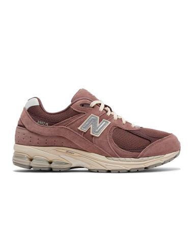 New Balance 2002R Suede Pack Dusty Fig M2002RHD