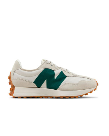 New Balance 327 Timberwolf Nightwatch Green MS327HR1