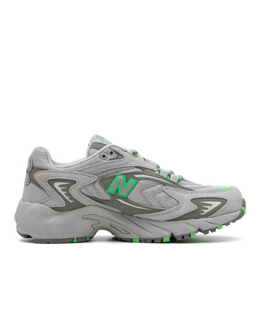 New Balance 725 Grey Green ML725NI1