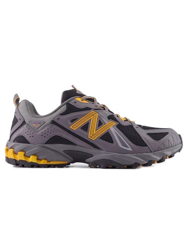New Balance 610 Castlerock Varsity Gold ML610TAK