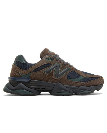 New Balance 9060 Beef & Broccoli U9060OUT