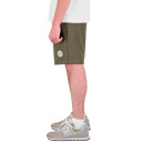 Шорти New Balance NB Hoops Essentials Fund MS23583DMO