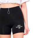 Шорти New Balance Essentials Reimagined Arch. WS31504BK