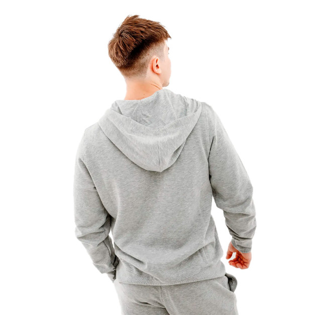 Кофта New Balance Classic Core FZ MJ03907AG