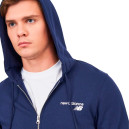 Кофта New Balance Classic Core FZ MJ03907PGM