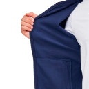 Кофта New Balance Classic Core FZ MJ03907PGM