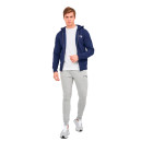 Кофта New Balance Classic Core FZ MJ03907PGM