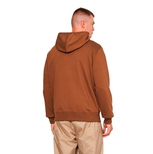 Кофта New Balance Essentials St Logo MJ31536DHE